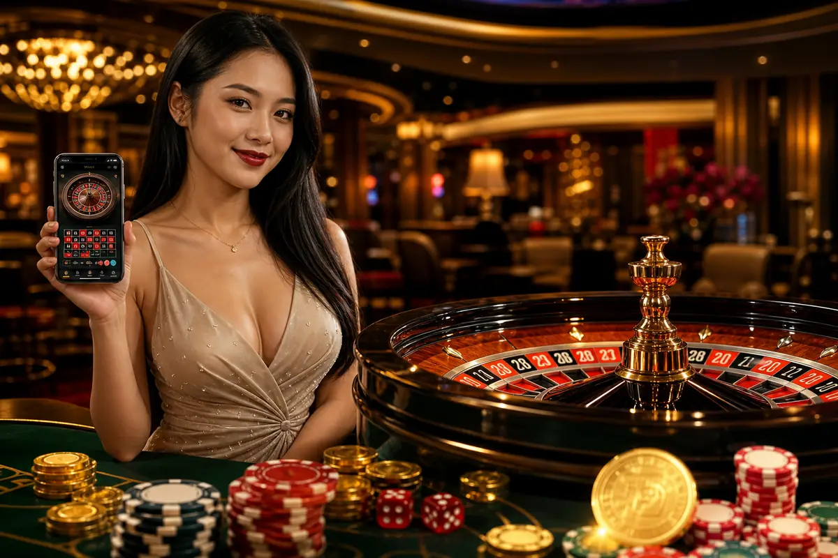 vebot cam kết với người chơi Việt Nam