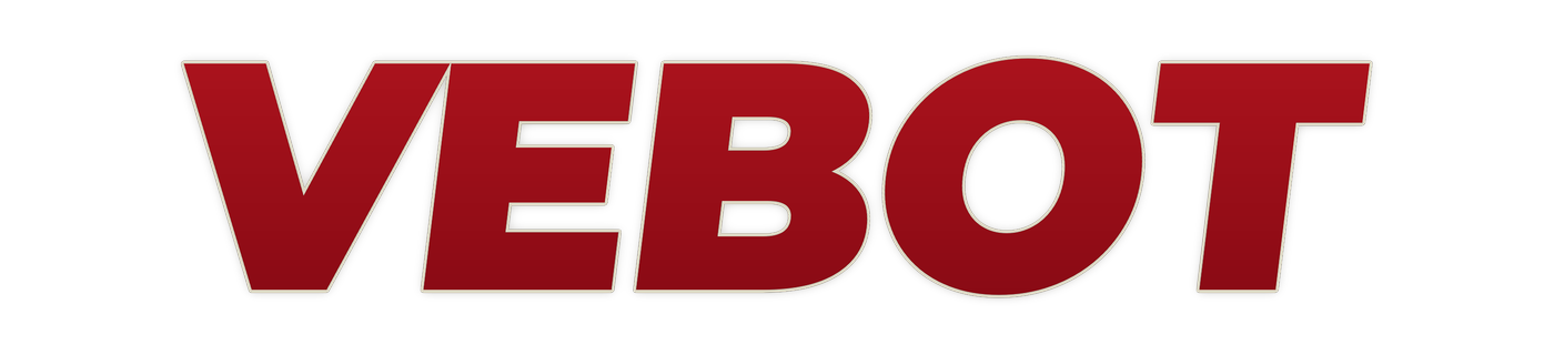 vebot logo